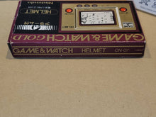 Load image into Gallery viewer, Helmet CN-07 Game&Watch Nintendo - toy action figure gadgets