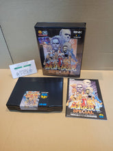 Load image into Gallery viewer, Fatal Fury Special + Samurai Spirits + King of Fighters'95 Set - Snk Neogeo AES NG