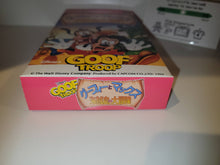 Load image into Gallery viewer, Goofy to Max - Kaizoku-jima no Daibouken - Nintendo Sfc Super Famicom