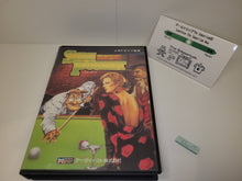 Load image into Gallery viewer, max - Side Pocket - Sega MD MegaDrive
