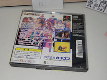 Load image into Gallery viewer, Street Fighter Zero - Sony PS1 Playstation