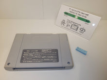 Load image into Gallery viewer, Breath Of Fire cart only - Nintendo Sfc Super Famicom