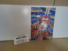 Load image into Gallery viewer, Parodius B5 ART MAT B5 ART MAT - Arcade poster artset