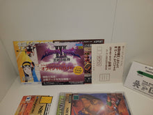 Load image into Gallery viewer, Shining Force III Scenario 1 - Sega Saturn SegaSaturn