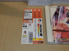 Load image into Gallery viewer, Capcom Vs. SNK 2 -Millionaire Fighting 2001 - Sega dc Dreamcast