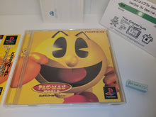 Load image into Gallery viewer, Pac-Man World 20th Anniversary - Sony PS1 Playstation