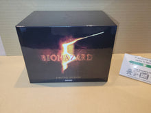 Load image into Gallery viewer, Biohazard 5 Limited Edition - Sony PS3 Playstation 3