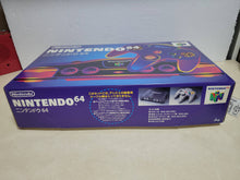 Load image into Gallery viewer, Nintendo 64 Console - black - Nintendo64 N64 Nintendo 64