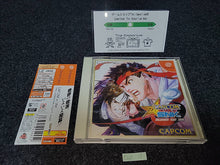 Charger l'image dans la galerie, CAPCOM vs SNK Millennium Fight 2000 - Sega dc Dreamcast