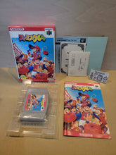 Load image into Gallery viewer, 9 Games Lot N64 - Nintendo64 N64 Nintendo 64