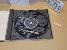 Load image into Gallery viewer, Futsal - Snk Neogeo cd ngcd