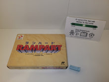 Load image into Gallery viewer, Rampart - Nintendo Fc Famicom