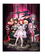 Load image into Gallery viewer, DeathSmiles I-II Limited Edition Set- Nintendo Switch NSW