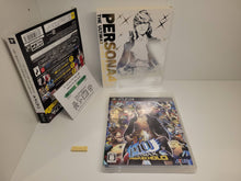 Load image into Gallery viewer, Persona 4 the Ultimax Ultra Suplex - Sony PS3 Playstation 3