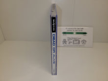 Load image into Gallery viewer, Dead or Alive - Sega Saturn sat stn