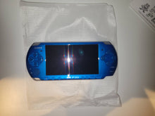 Load image into Gallery viewer, PSP Carnival Vibrant Blue Console - Sony PSP Playstation Portable