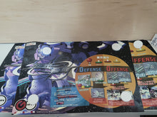 Load image into Gallery viewer, Senko no Ronde Full Artset - Arcade poster artset