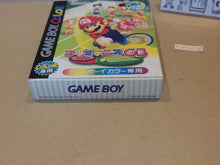 Load image into Gallery viewer, Mario Tennis - Nintendo GB GameBoy