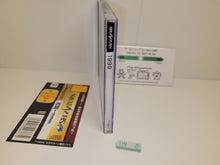 Load image into Gallery viewer, SEIREKI 1999 Pharoah no Fukkatsu - Sega Saturn SegaSaturn