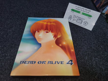 Load image into Gallery viewer, Dead or Alive Ultimate (1+2) + 3 + 4 Set - Microsoft XBox