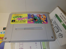 Load image into Gallery viewer, Super Wagyan Land 1+2+Wagyan Paradise - Nintendo Sfc Super Famicom