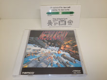 Load image into Gallery viewer, Namco Game Sound Express 13 Nebulas Ray - Music cd soundtrack