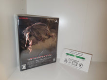 Load image into Gallery viewer, Metal Gear Solid V The Phantom Pain Special Edition - Sony PS4 Playstation 4