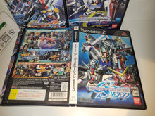Load image into Gallery viewer, SD Gundam Set (Wars, Seed, Neo, Spirits) - Sony playstation 2