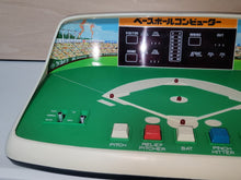 Load image into Gallery viewer, Electronic Baseball Game - toy action figure gadgets
