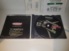 Load image into Gallery viewer, Galaxian³ - Sony PS1 Playstation