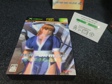 Load image into Gallery viewer, Dead or Alive Ultimate (1+2) + 3 + 4 Set - Microsoft XBox