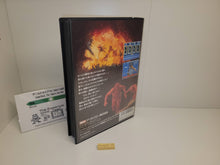 Load image into Gallery viewer, Midnight Resistance - Sega MD MegaDrive