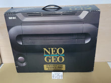 Load image into Gallery viewer, SNK NeoGeo AES Console - Snk Neogeo AES NG