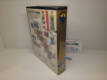 Load image into Gallery viewer, Samurai Spirits - Snk Neogeo AES NG