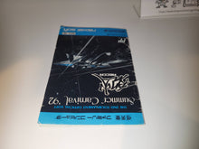 Load image into Gallery viewer, Summer Carnival '92 Recca MANUAL ONLY - Nintendo Fc Famicom
