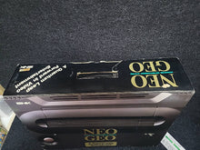 Load image into Gallery viewer, Snk Neogeo AES EMPTY BOX ONLY - NO Polystyrene - Snk Neogeo AES NG