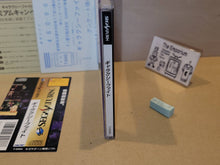 Load image into Gallery viewer, Galaxy Fight - Sega Saturn sat stn