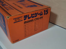 Load image into Gallery viewer, Color TV-Game Ctg-15 Nintendo - toy action figure gadgets