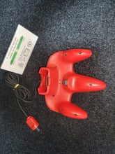 Load image into Gallery viewer, Nintendo 64 Controller - Nintendo64 N64 Nintendo 64