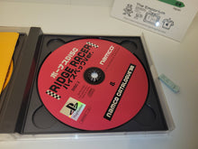 Load image into Gallery viewer, Ridge Racer Type4 - Sony PS1 Playstation