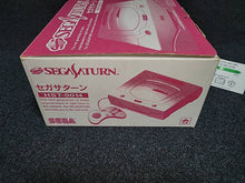 Load image into Gallery viewer, Sega Saturn Set with 10 games - Sega Saturn sat stn