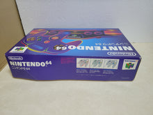 Load image into Gallery viewer, Nintendo 64 Console - black - Nintendo64 N64 Nintendo 64