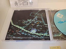 Load image into Gallery viewer, Racing Lagoon - Sony PS1 Playstation