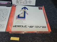 Load image into Gallery viewer, Wip3Out / Wipeout 3 - Sony PS1 Playstation