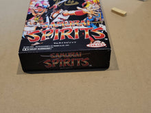 Load image into Gallery viewer, Samurai Spirits - Nintendo Sfc Super Famicom