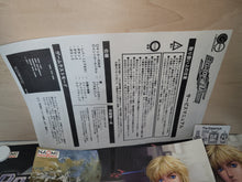 Load image into Gallery viewer, Border Down Full Artset - Arcade artset