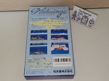Load image into Gallery viewer, Pilotwings - Nintendo Sfc Super Famicom