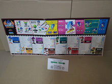 Load image into Gallery viewer, Sonic The Fighters Artset - arcade artset art set