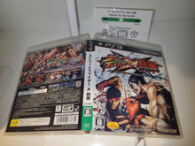 Load image into Gallery viewer, Street Fighter X Tekken limited edition - Sony PS3 Playstation 3