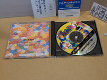 Load image into Gallery viewer, Detana Twinbee Yahho! Deluxe Pack - Sega Saturn sat stn